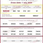 us government lottery